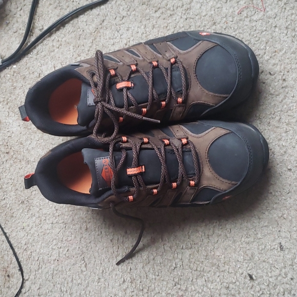 Steel Toe - Picture 2 of 5